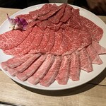 YAKINIKU ANJI - 