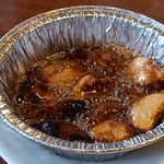 牛角 - ニンニク