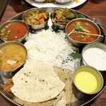 Andhra Kitchen - 