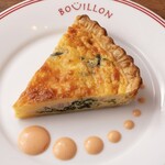 フランス大衆食堂ブイヨン - 