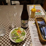 カントリーキッチン風見鶏 - 