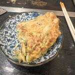 浅草もんじゃ てっぱん大吉 - 