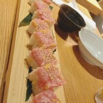 Sushiya No Uokin - 