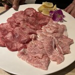 YAKINIKU ANJI - 