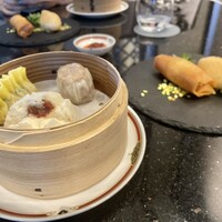 龍天門 - 