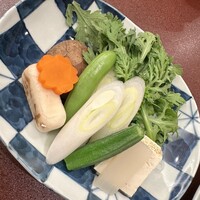 人形町今半 銀座店 - 