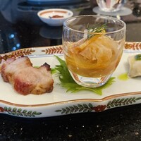 龍天門 - 