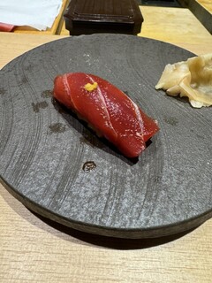 Sushi Matsumoto - 