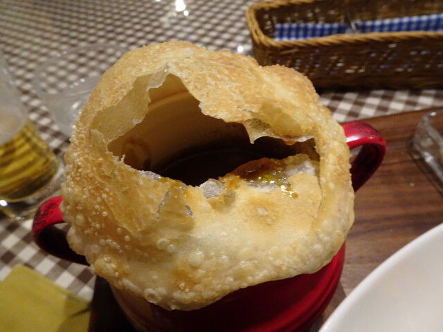 カントリーキッチン風見鶏 - 富良野（洋食）の写真