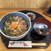 丸魚食堂 - 料理写真:グルグル丼