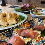 広島焼肉　肉屋のぶすけ紙屋町 - 