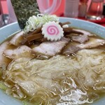 麻布 チャーシュー軒 - 