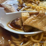 柏 濃麺や 39名 - 