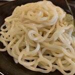 つけそば丸永 飯能店 - 