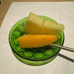 代官山 鮨 たけうち - 