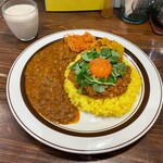 ウミネコカレー - 