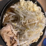 自家製麺 浜一 - 料理写真: