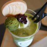 ゴエンカフェ - 