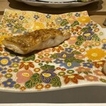 代官山 鮨 たけうち - 