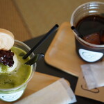 ゴエンカフェ - 