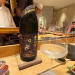 代官山 鮨 たけうち - 