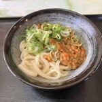 Fujimi Udon - 