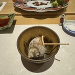 代官山 鮨 たけうち - 