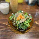 ウミネコカレー - 