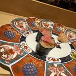 代官山 鮨 たけうち - 