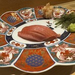 代官山 鮨 たけうち - 