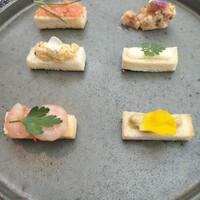 サン ミケーレ ホテルモントレ ラ・スールギンザ - 