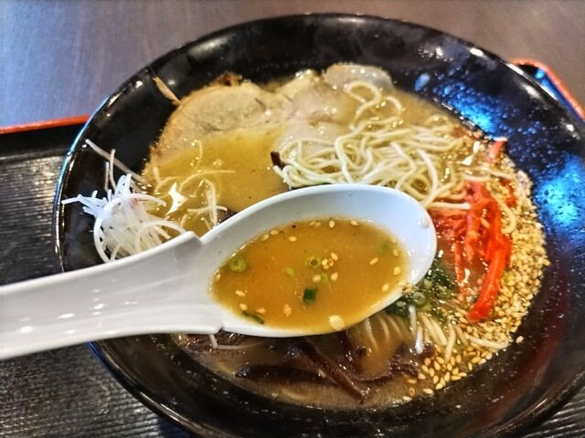 嘉蔵（KAGURA） - 銭函（麺類）の写真