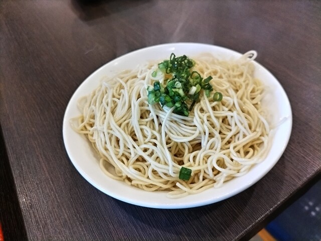 嘉蔵（KAGURA） - 銭函（麺類）の写真