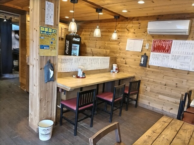 嘉蔵（KAGURA） - 銭函（麺類）の写真