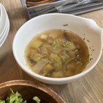 イヌコウボウ - 