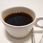 レミニセンス - ※ジムラン西川氏のコーヒー