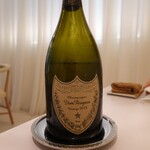 レミニセンス - Dom Perignon Vintage　2013