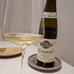 レミニセンス - Cune Mono Poles Magic BLANCO SECO 2019