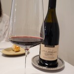 レミニセンス - Le Coup d’Douze Saumur Champigny Le P'tit Domaine