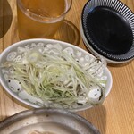 もつ焼き やまぴー - 