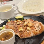 レストランルミネ - 