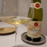 レミニセンス - Hermitage Blanc / Laure Guigal