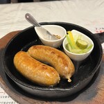 レストランルミネ - 