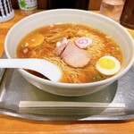 保谷 大勝軒 - 料理写真: