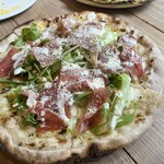 イヌコウボウ - 