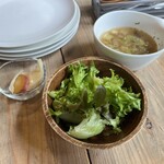 イヌコウボウ - 