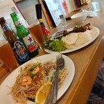ベトナム料理 シクロ 横浜桜木町店 - 