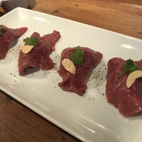 NO MEAT, NO LIFE.2nd - 