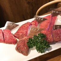 NO MEAT, NO LIFE.2nd - 