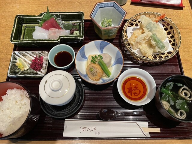 Kyoryori Honke Tankuma Kyoto Takashimaya Ten photo 2